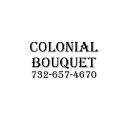 Colonial Bouquet logo